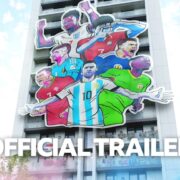 bbc gets crafty for world cup ad