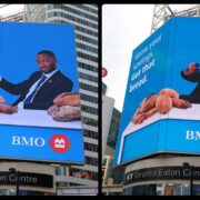bmo the billboard