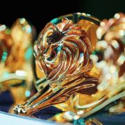 cannes lions trophies