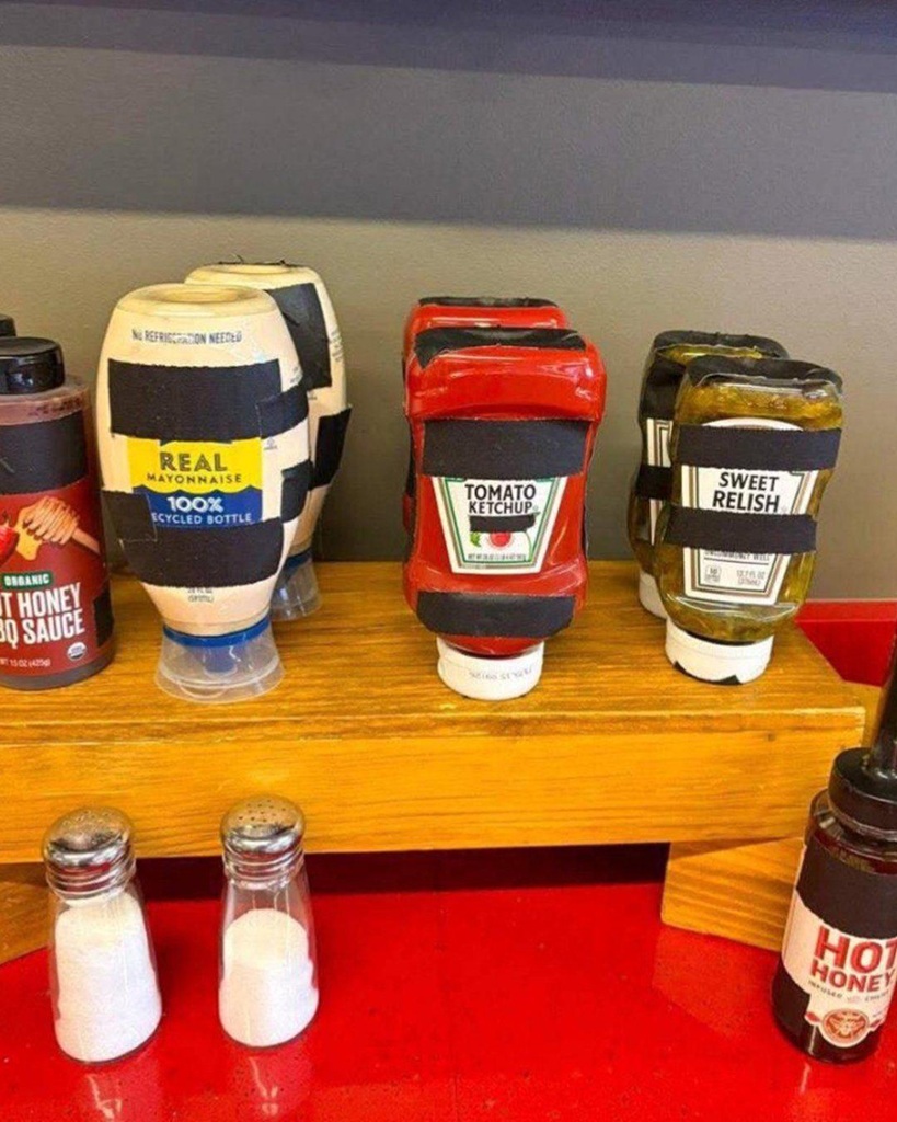 heinz