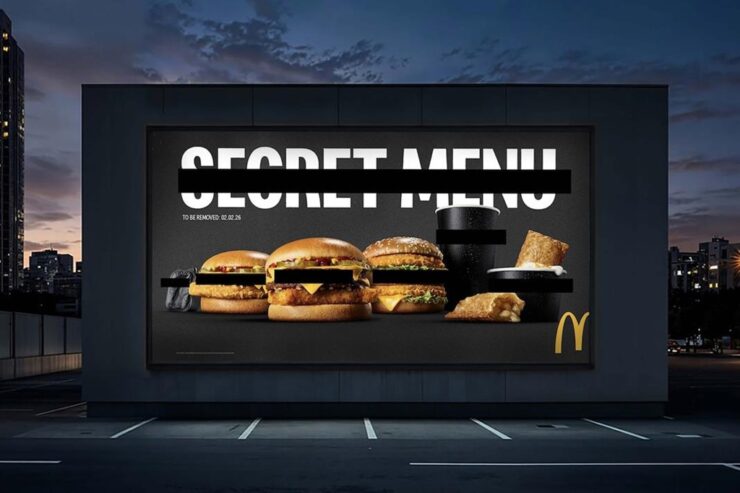 integrated campaign