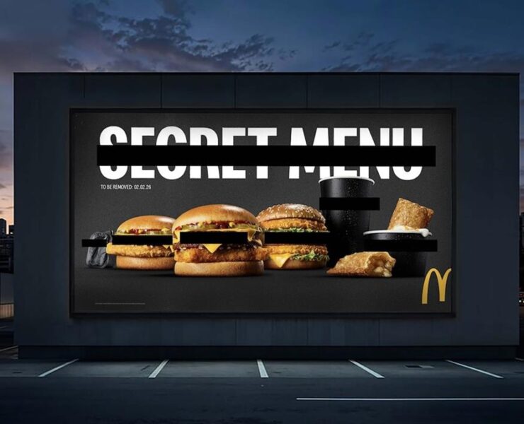 integrated campaign