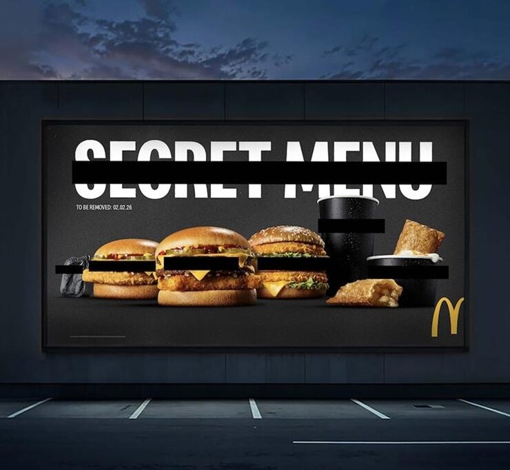 integrated campaign