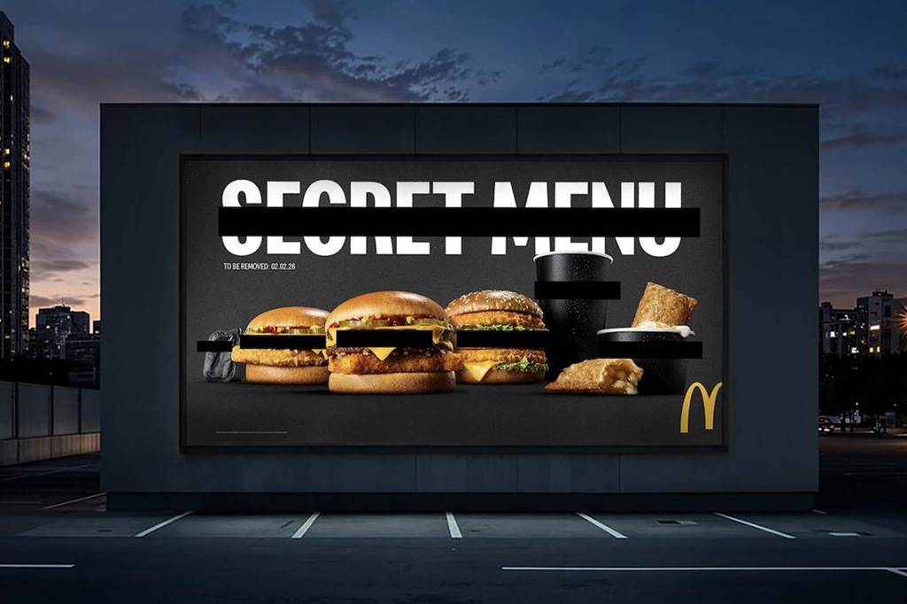 integrated campaign