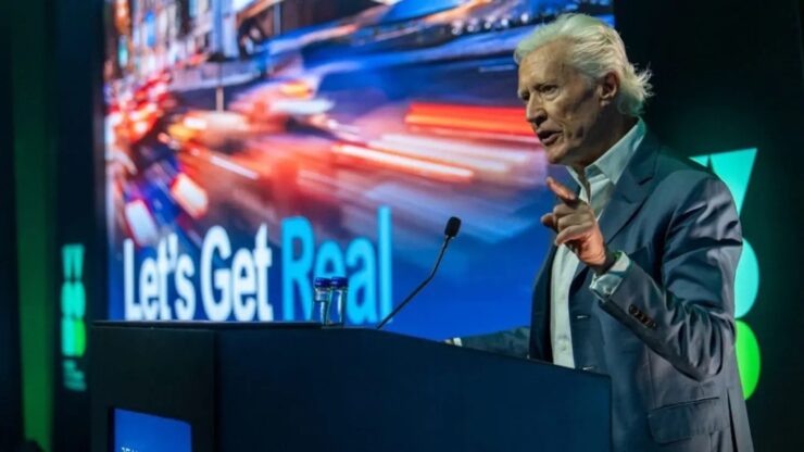 jean francois decaux at woo 2026