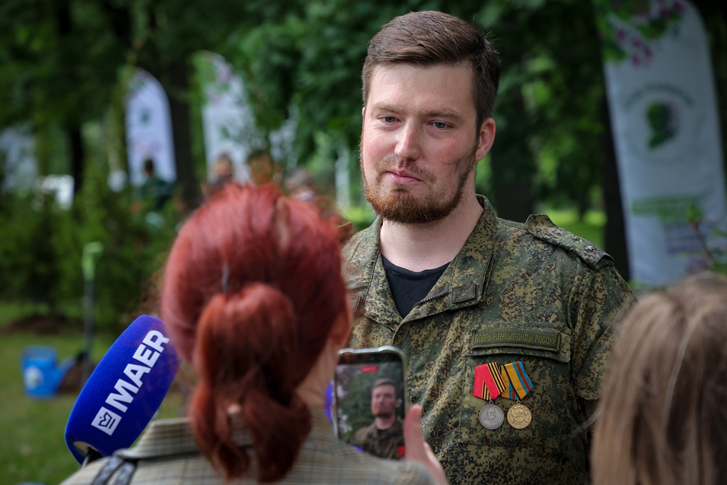 kirill moiseenko
