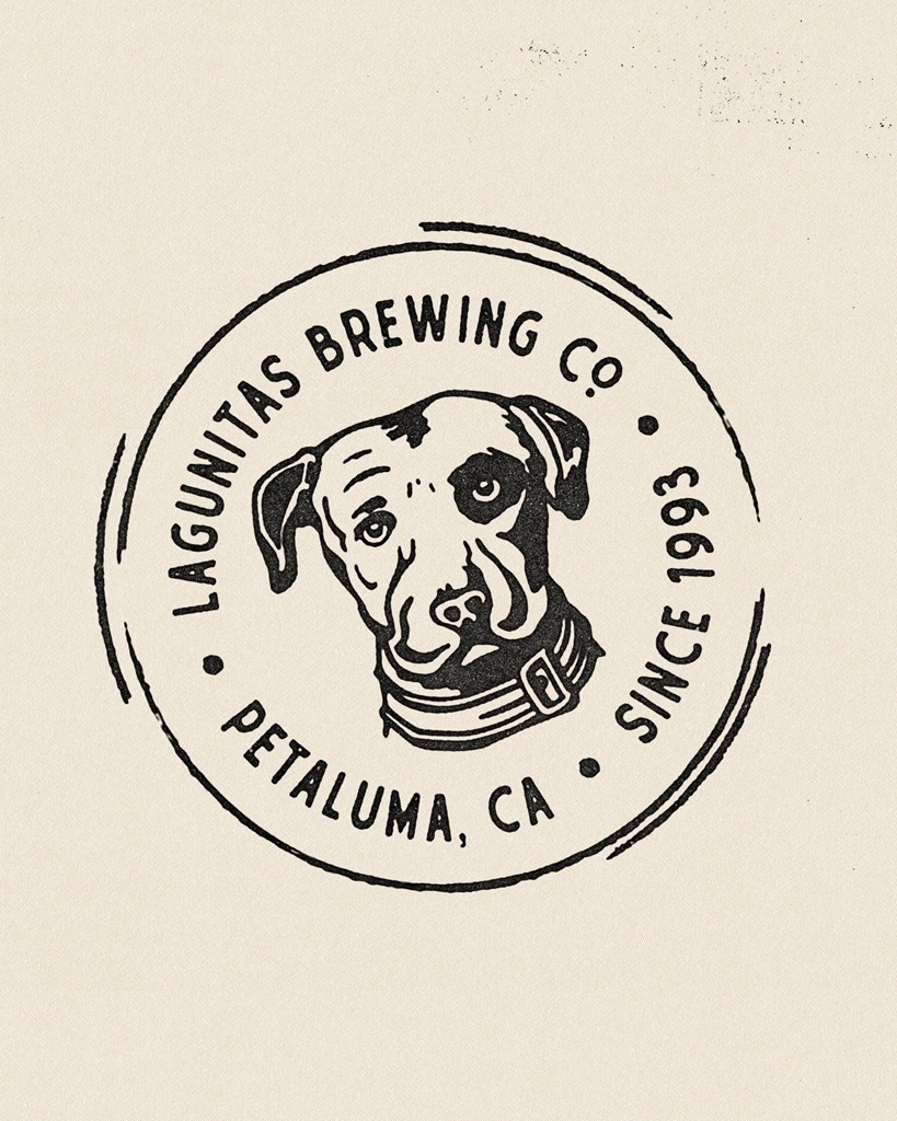 Lagunitas: «Пусть ваше пиво говорит само за себя» 4 let your beer do the talking3