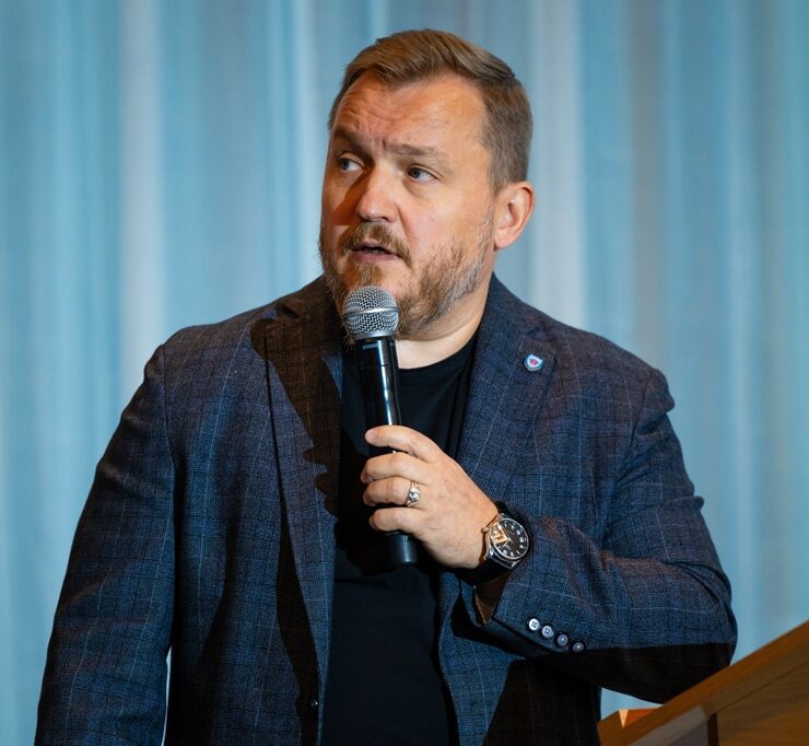 pavel mordaev 2