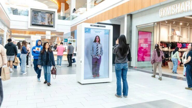 proto sees opportunity in spatial display boom