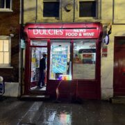 the high street media company and quividi partner to bring dooh audience intelligence to the uks independent high street