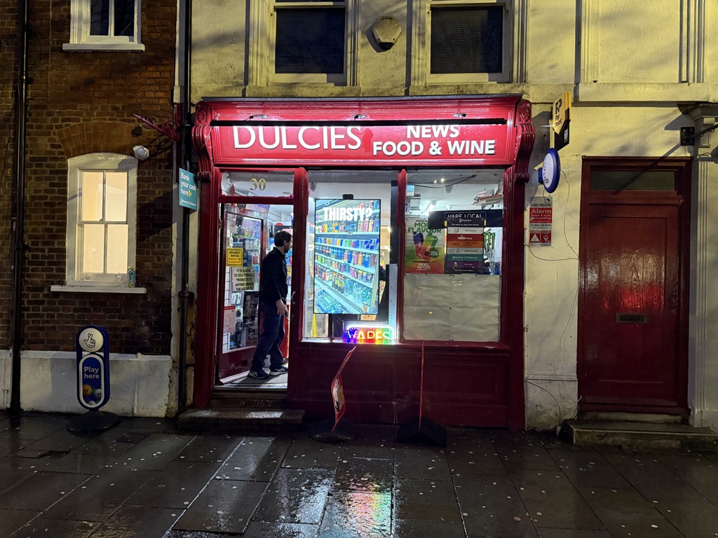 the high street media company and quividi partner to bring dooh audience intelligence to the uks independent high street