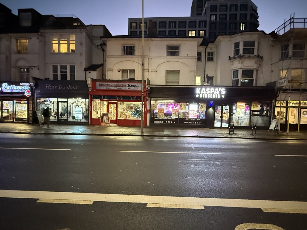 the high street media company and quividi partner to bring dooh audience intelligence to the uks independent high street1