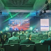 unilumin at woo 2026 london