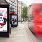 use of tech ooh