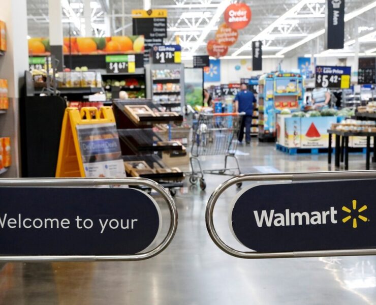 walmart