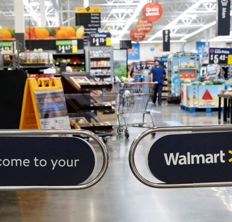 walmart