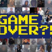 wat is game over