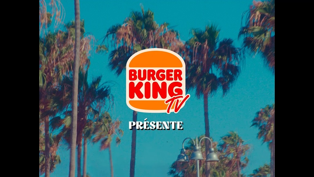 boomer king