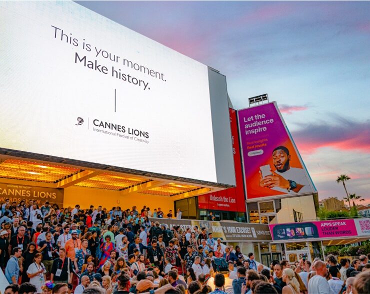 cannes lions
