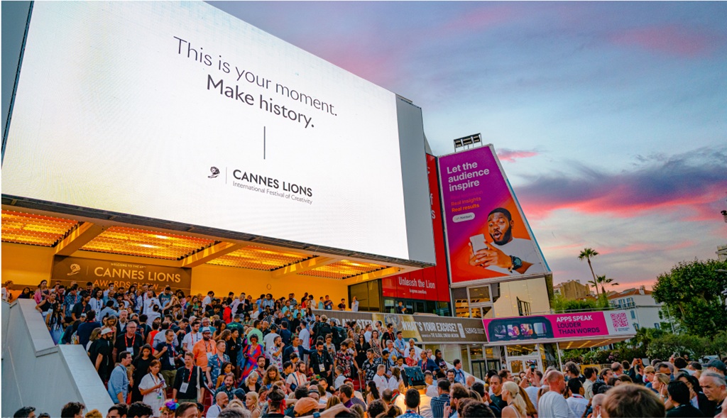 cannes lions