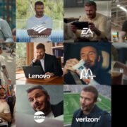 david beckham fifa world cup 2026 advertising marketing ads sponsors