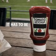 heinz arabia world cup campaign shows its bottles are too familiar to hide