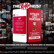 kitkat heist