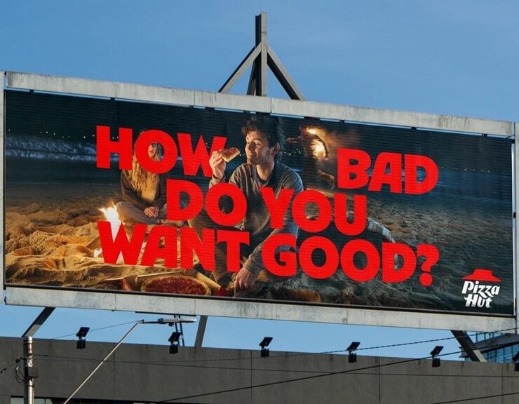 pizza hut tests your priorities1