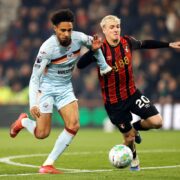 premier league clubs facing 80m shirt sponsor void amid gambling ban