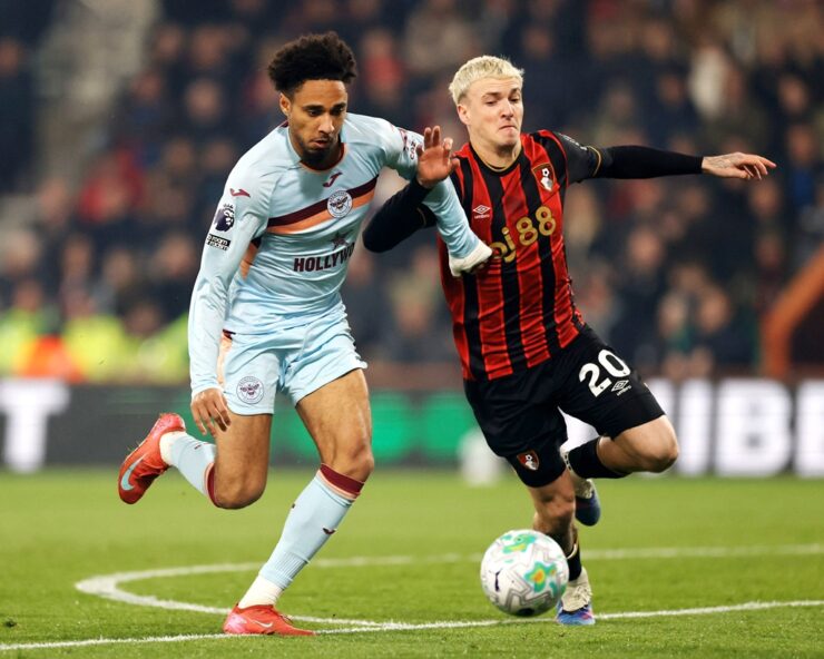 premier league clubs facing 80m shirt sponsor void amid gambling ban
