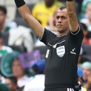 rexona buys armpit sponsorship on world cup officials