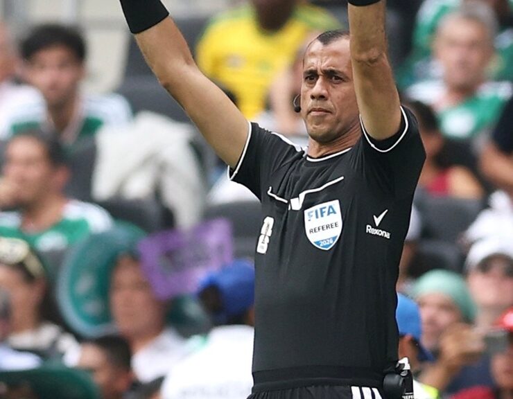 rexona buys armpit sponsorship on world cup officials