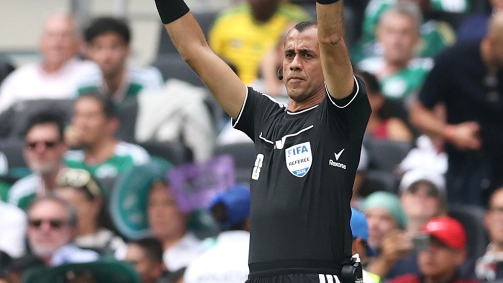 rexona buys armpit sponsorship on world cup officials