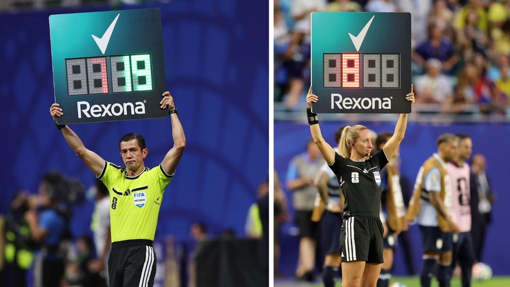 rexona buys armpit sponsorship on world cup officials1