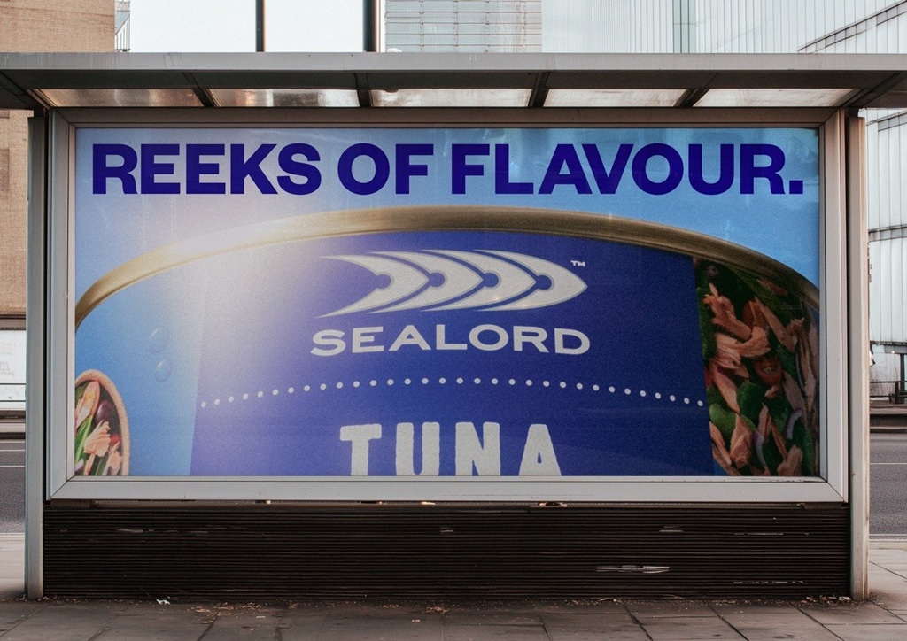 Хватит прятать тунец в автобусе 3 sealord wants you to stop feeling ‘fishame2