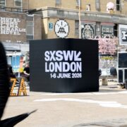 sxsw showcase