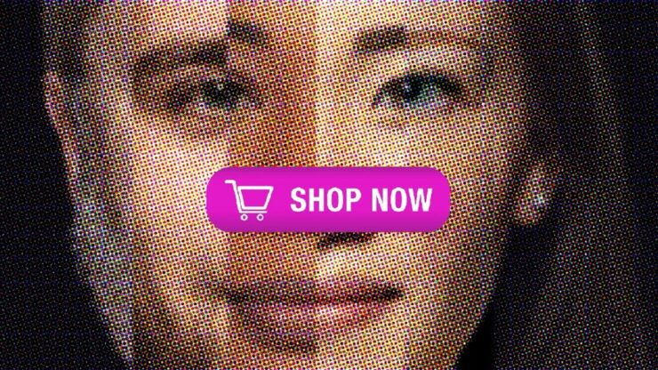 in china people are renting out their faces to ai