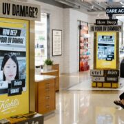 kiehls expands permanent smart mirror rollout across five markets
