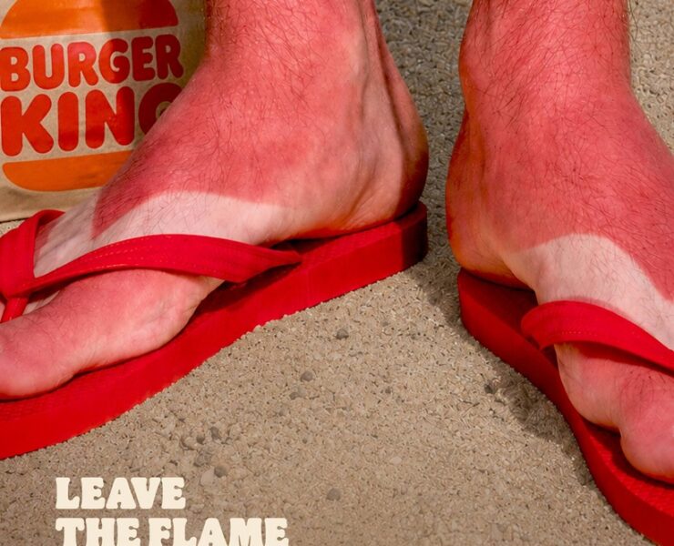 leave the flame grilling to us