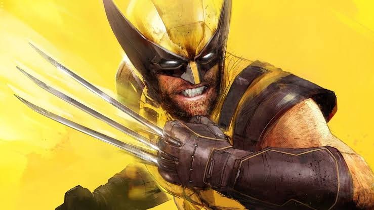 marvels wolverine