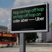 oder aber uber3