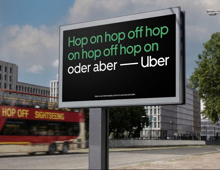 oder aber uber3