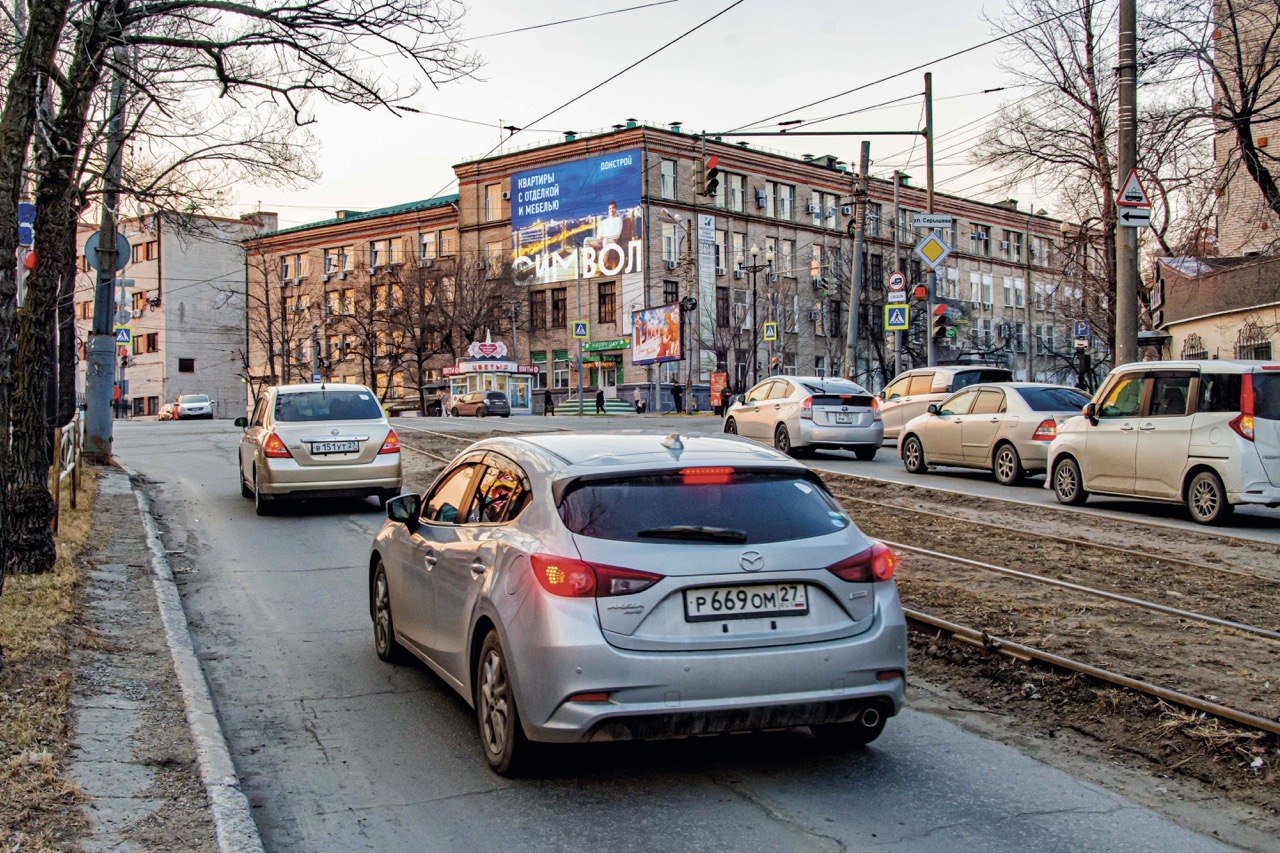 «Дженерал Медиа Групп» запускает три медиафасада в Хабаровске 3 photo 2026 08 14 16 24 49