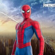spider man brand new day