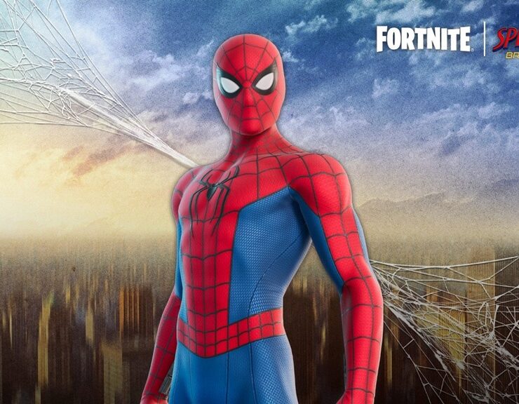 spider man brand new day