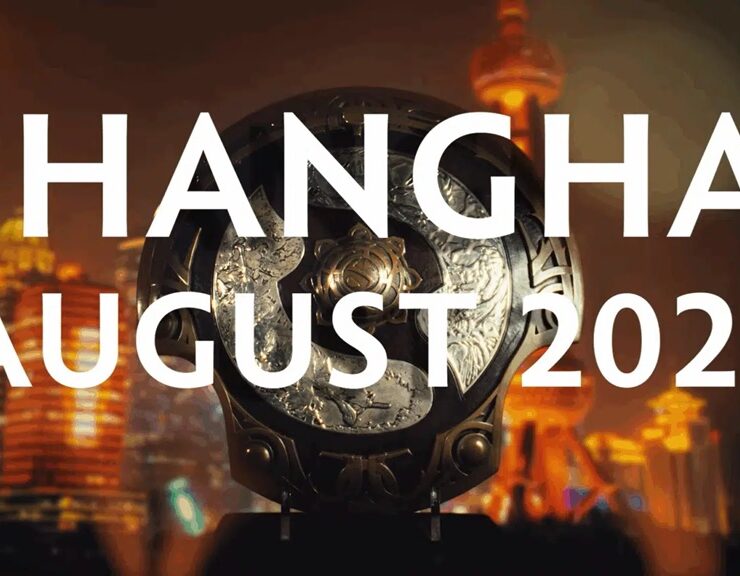 the international 2026 is heading to shanghai china