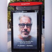this new meta advertisement is absolutely brutal