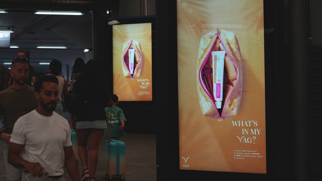 whats in my vag3