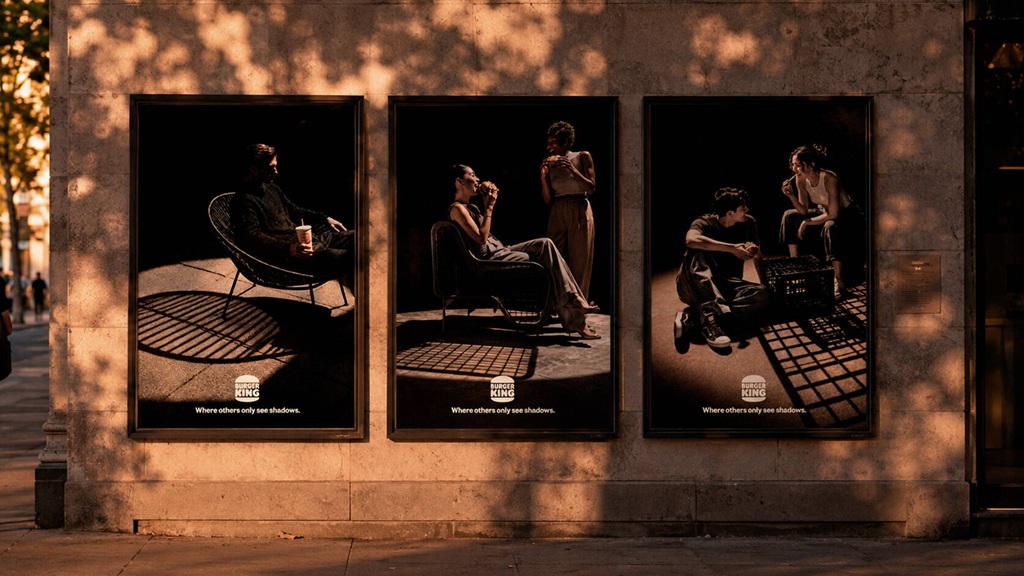 where others only see shadows1