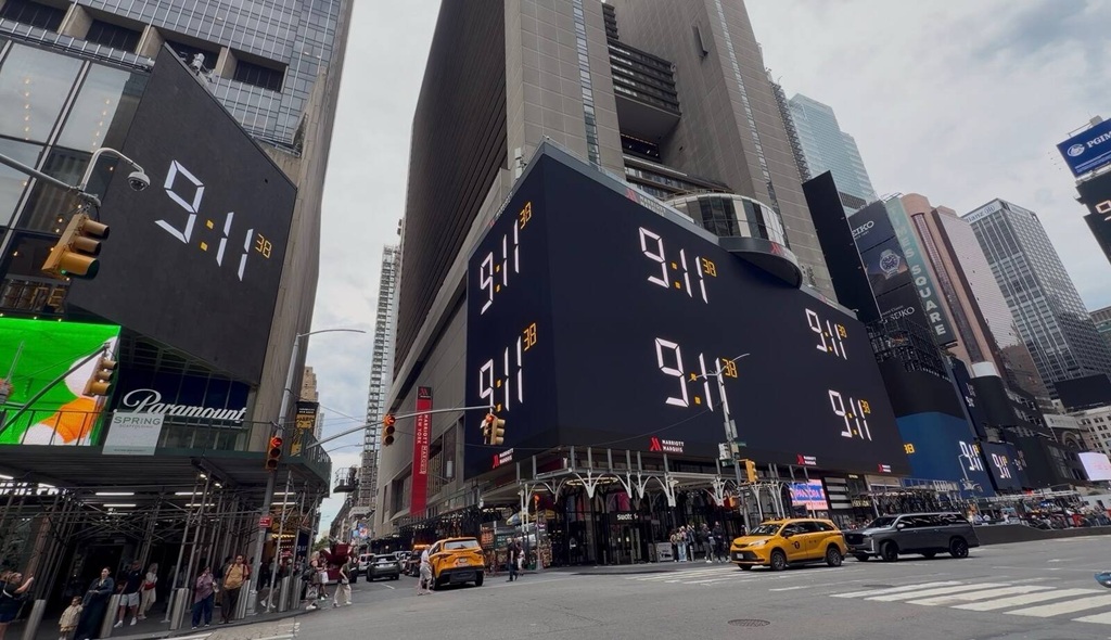 OOH замолчал на минуту: как Talon собрал $1 млн для 9/11 Day 2 91 day
